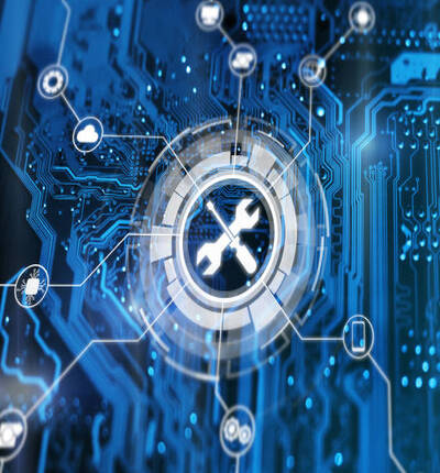 Support & Maintenance